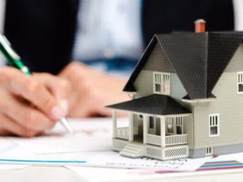 Procjena vrijednosti nekretnina