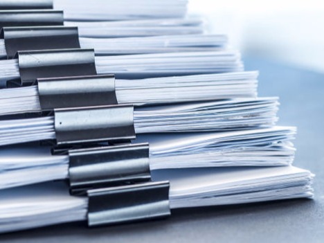 Projekti i elaborati postojećeg/izvedenog stanja